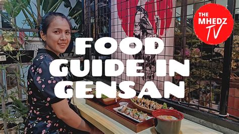11 Best Where to Eat in Gensan [Update 2024].